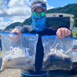 あみや渡船 釣果