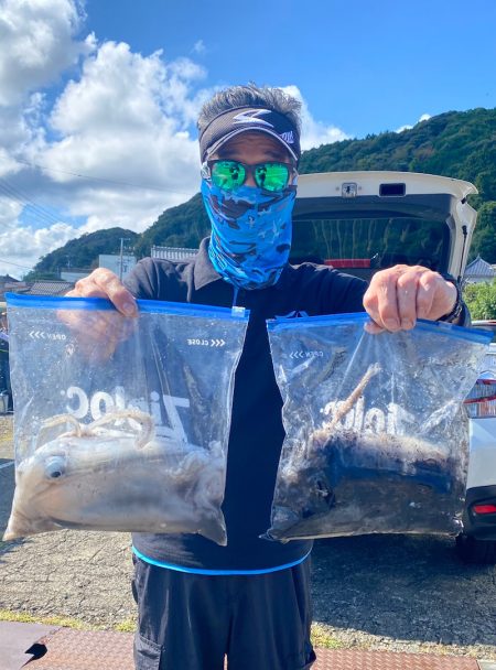 あみや渡船 釣果