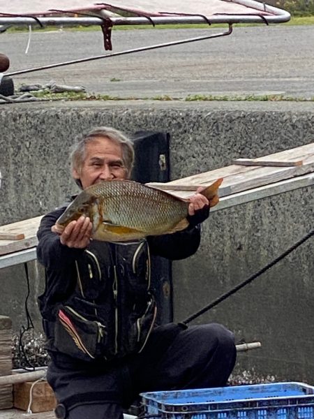 千津丸 釣果