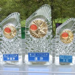 平谷湖フィッシングスポット 釣果