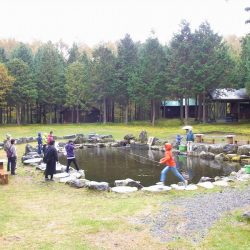 平谷湖フィッシングスポット 釣果