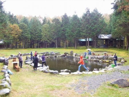 平谷湖フィッシングスポット 釣果