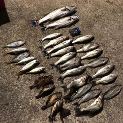 苅田港北九州空港