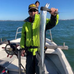 タチウオテンヤ