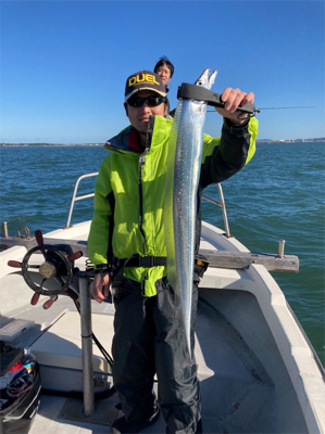 タチウオテンヤ