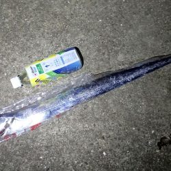 1回のアタリを仕留めた!