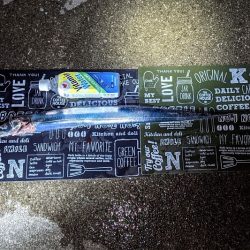 坊主覚悟から5匹