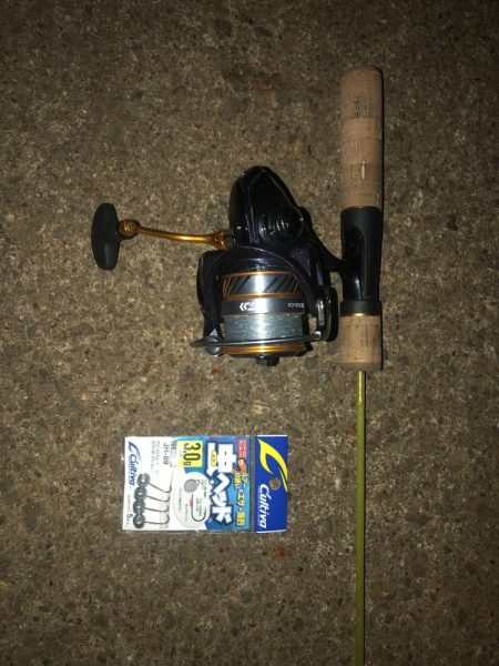 虫ヘッド最強説