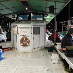 早朝ティップラン