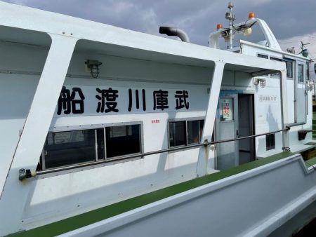 モンスターハントで良型揃い!! FLAP釣法!!