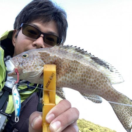 A.P.Pフィッシングガイドサービス　イカ…