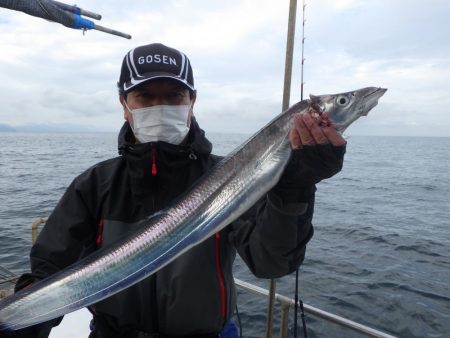 太刀魚セカンドステージ❕