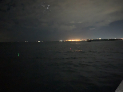 西宮ケーソン・タチウオようやく開幕!