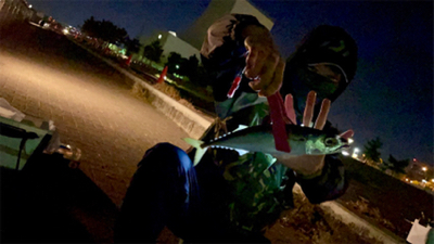 尺サバって言わないんですか⁉︎