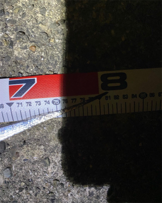 アジングリベンジ❗️