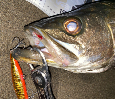 人生2度目の90アップ！