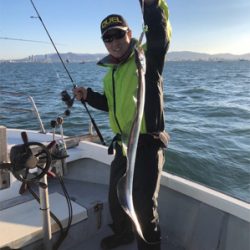 タチウオテンヤ