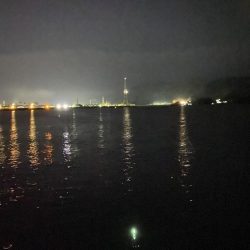 爆風サーベング