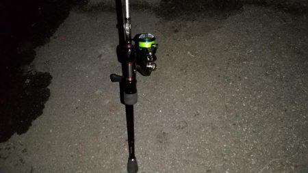 3回連続アジゲットとはなりませんでした～！