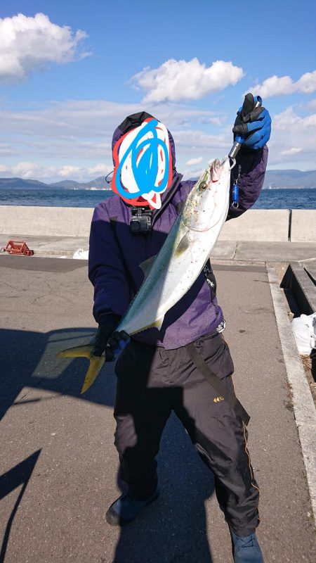 またまた自己新！