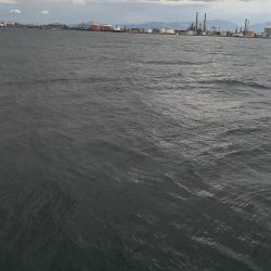 爆風!!ヽ(ﾟдﾟヽ)(ﾉﾟдﾟ)ﾉ!!