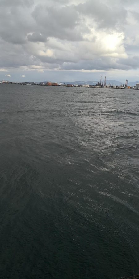 爆風!!ヽ(ﾟдﾟヽ)(ﾉﾟдﾟ)ﾉ!!