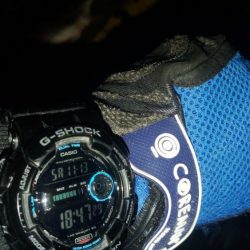 ぶら河川調査！