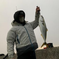 トップで来た〜