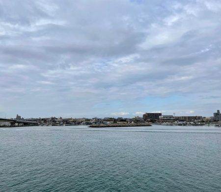 カレイ40オーバーW ＼(^o^)／