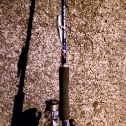 夕暮れでヒット