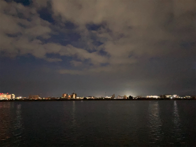 尺アジング　記録更新編