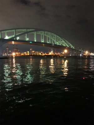 タチウオアジング