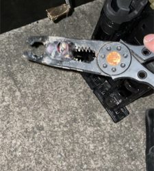 本当にアジは何処へ…