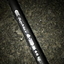 良型太刀魚連発