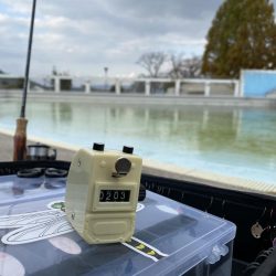 エリアトラウトin亀岡市