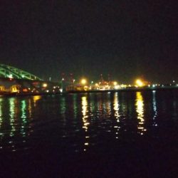 3回連続アジゲットとはなりませんでした～！