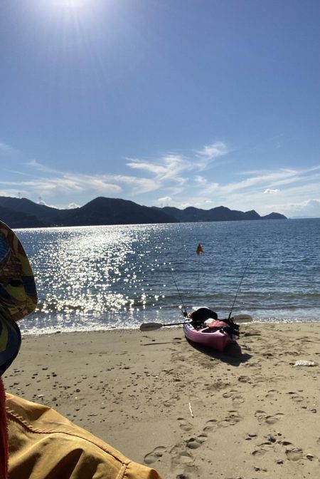 ティップランで自己最高記録