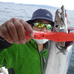 太刀魚セカンドステージ❕