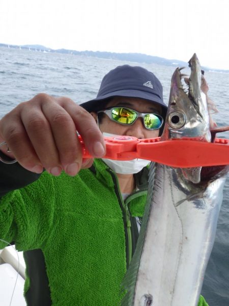 太刀魚セカンドステージ❕