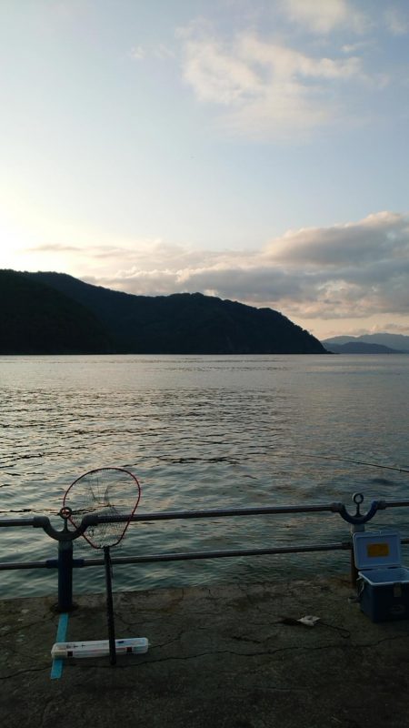 キャンプ帰りの