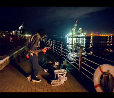 尺サバって言わないんですか⁉︎