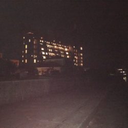 川久裏アオリイカエギング♪