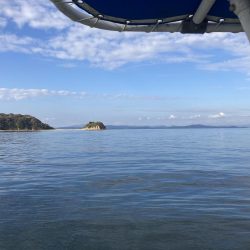 久しぶりの小豆島の西側回り