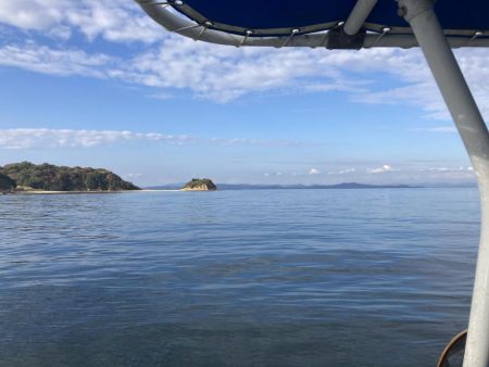 久しぶりの小豆島の西側回り