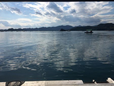 たかたかの釣り日記