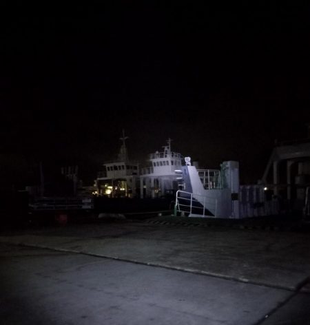 ヒイカエギング