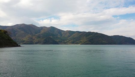 何とか2本釣れました!