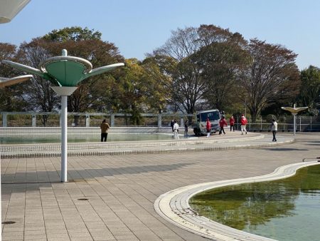 エリアトラウトin亀岡市