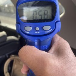 今日もまた❗️