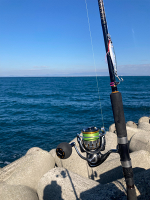 ハマチ3安打！2021ライトゲーム第34戦